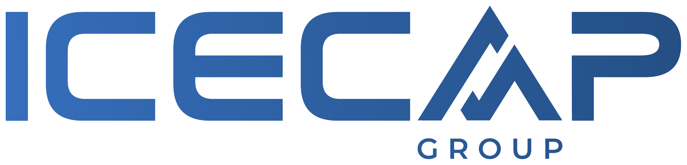 Ice Cap Group logo